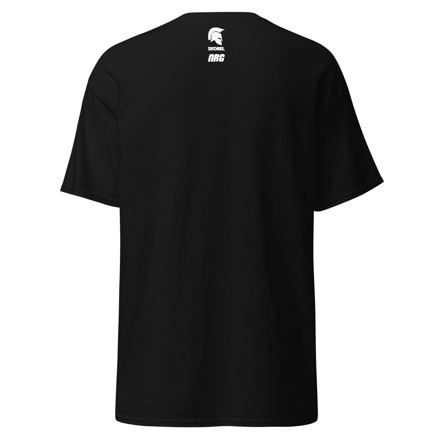 NRG Men's Classic T-Shirt | Design "Unlimited NRG"